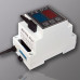 Терморегулятор для инкубатора МЕЧТА-Pro 220VAC/12VDC Терморегулятор для инкубатора МЕЧТА-Pro 220VAC/12VDC