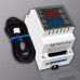 Терморегулятор для инкубатора МЕЧТА-Pro 220VAC/12VDC Терморегулятор для инкубатора МЕЧТА-Pro 220VAC/12VDC
